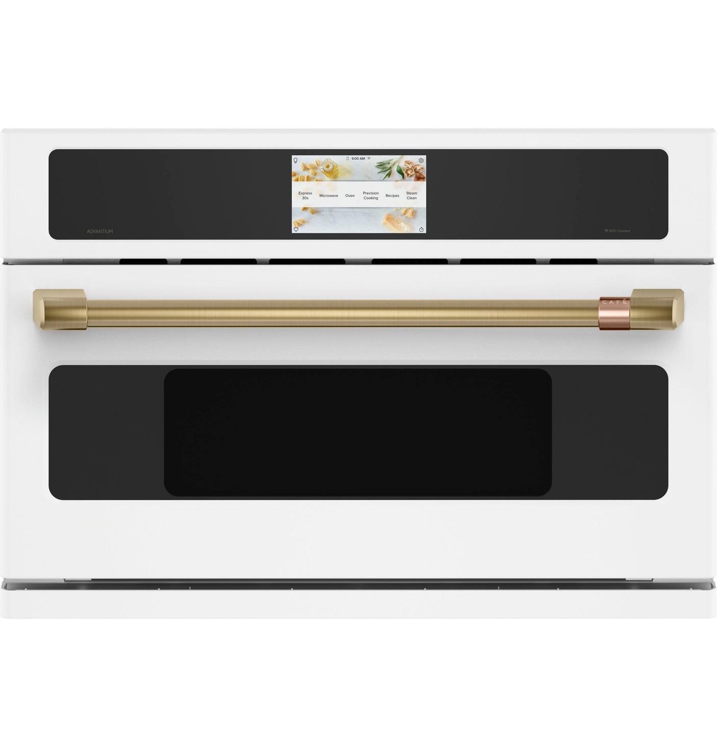 Café™ 30" Smart Five in One Oven with 120V Advantium® Technology