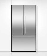 20.1 cu ft Series 7 French Door Refrigerator Freezer