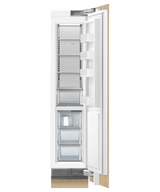 18" Series 9 Integrated Column Freezer