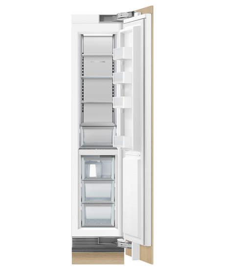 18" Series 9 Integrated Column Freezer