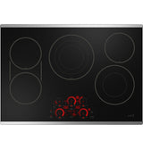 Café™ 30" Touch-Control Electric Cooktop