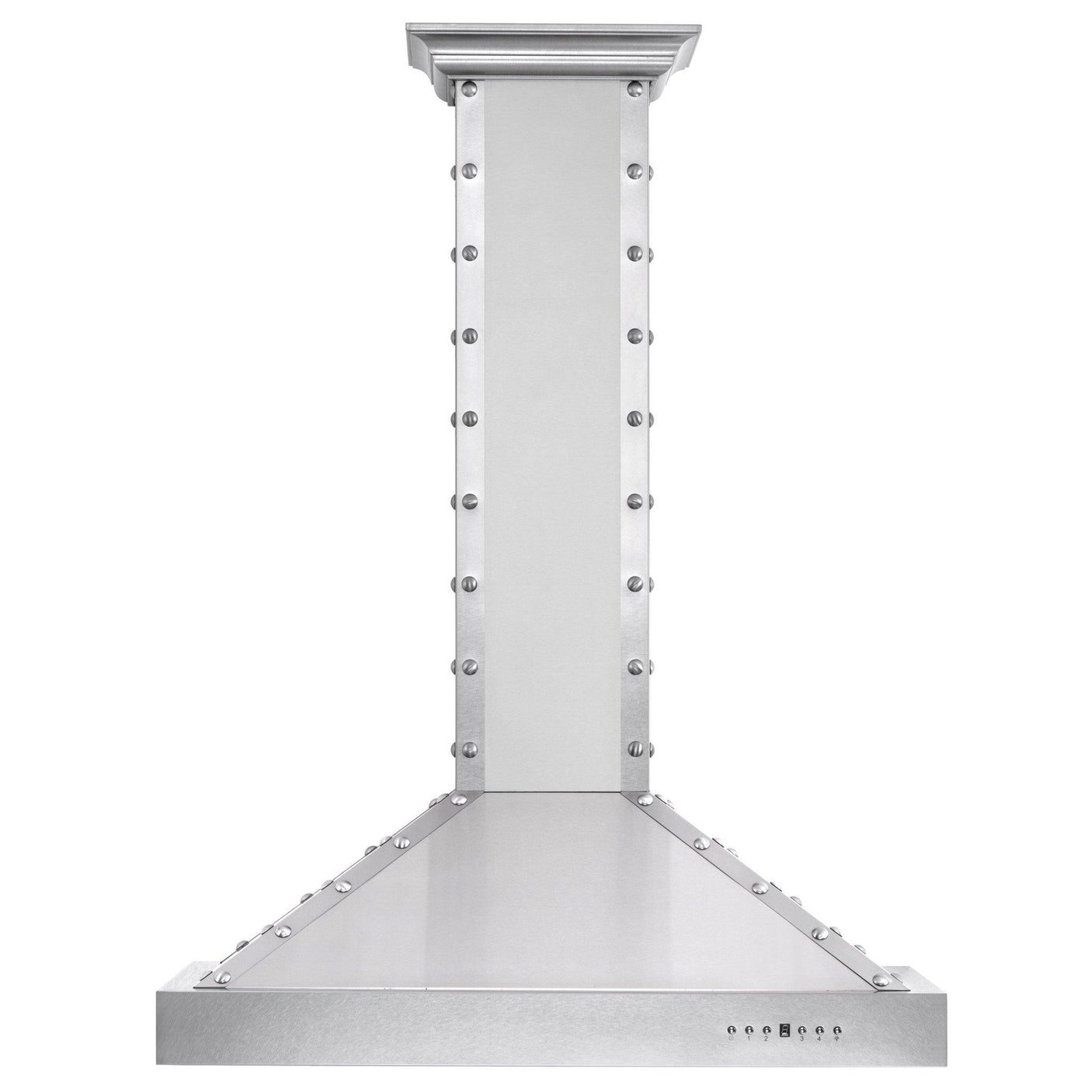 ZLINE Designer Series Wall Mount Range Hood (KB2-4SSXS) [Size: 36 Inch]