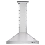 ZLINE Designer Series Wall Mount Range Hood (KB2-4SSXS) [Size: 36 Inch]