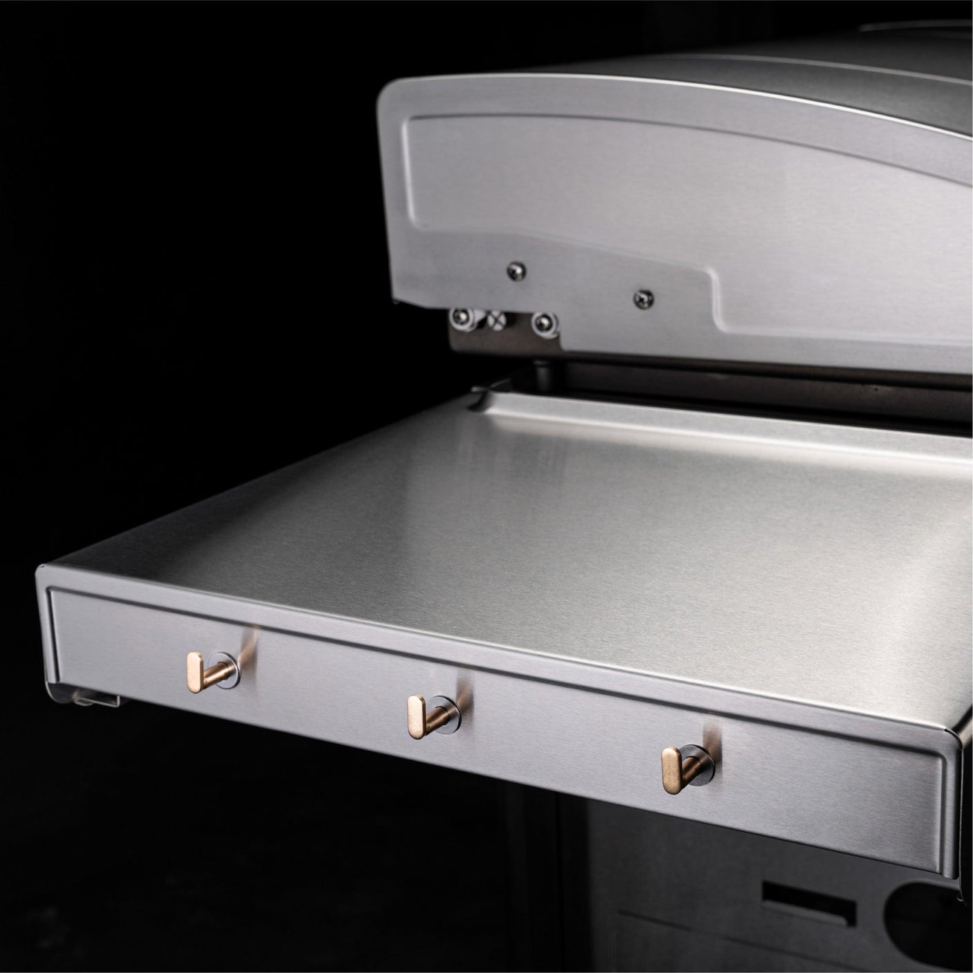 Select 36" Griddle with Cabinet