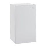 Avanti 3.2 cu. ft. Compact Refrigerator - White / 3.2 cu. ft.