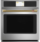 Café™ 30" Smart Single Wall Oven with Convection