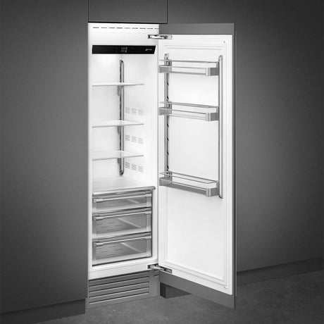 Refrigerator RSDU30R