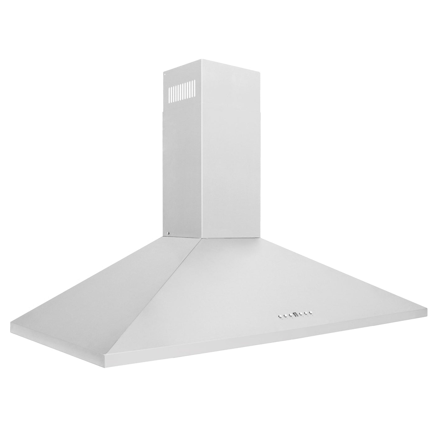 ZLINE Convertible Vent Wall Mount Range Hood in Stainless Steel (KL2)