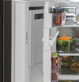 GE® ENERGY STAR® 25.7 Cu. Ft. French-Door Refrigerator