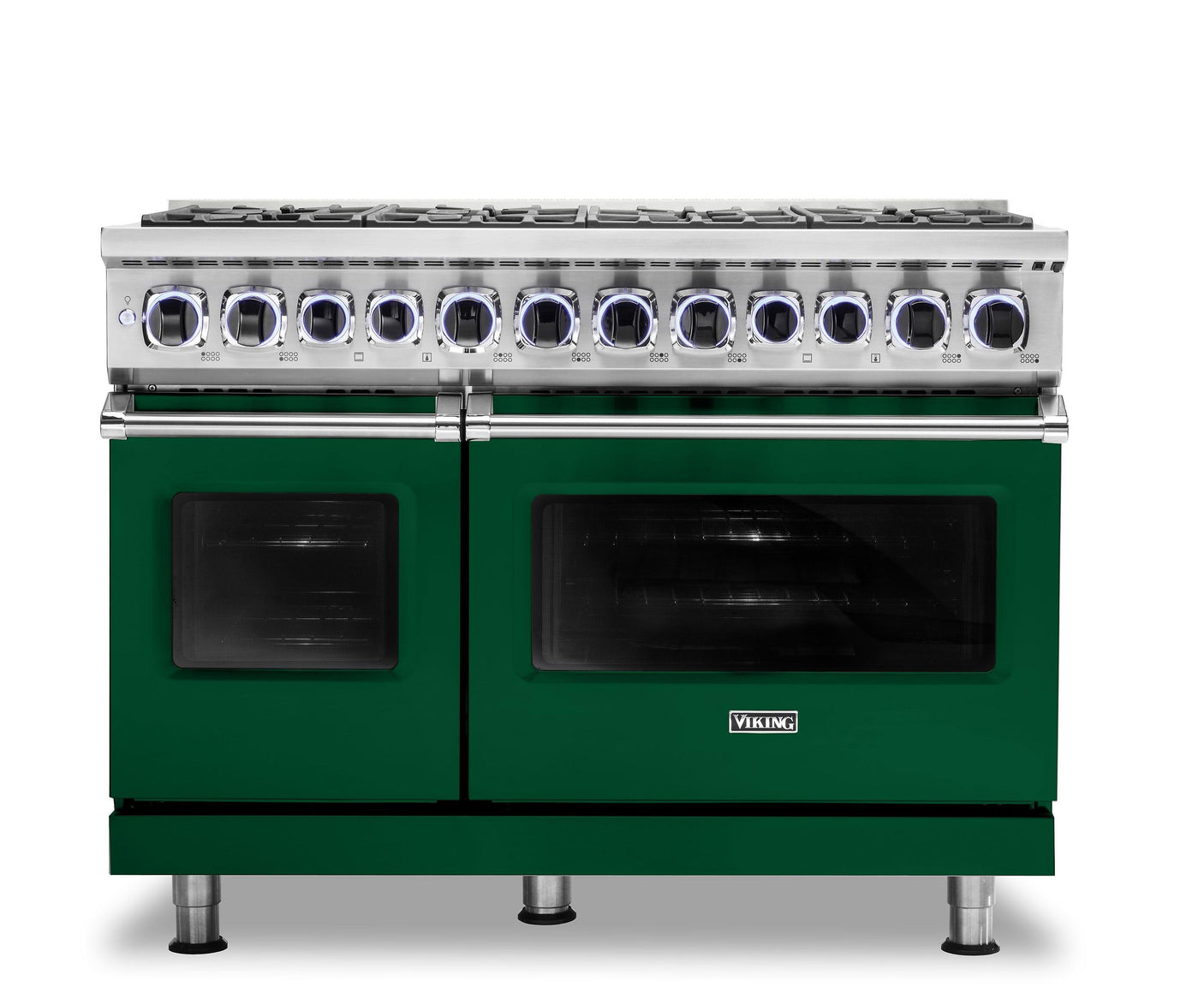 48" Dual Fuel Range - VDR7482 Viking 7 Series