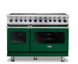 48" Dual Fuel Range - VDR7482 Viking 7 Series