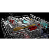 GE® ENERGY STAR® Top Control with Plastic Interior Dishwasher with Sanitize Cycle & Dry Boost