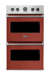 30" Electric Double Premiere Oven - VDOE