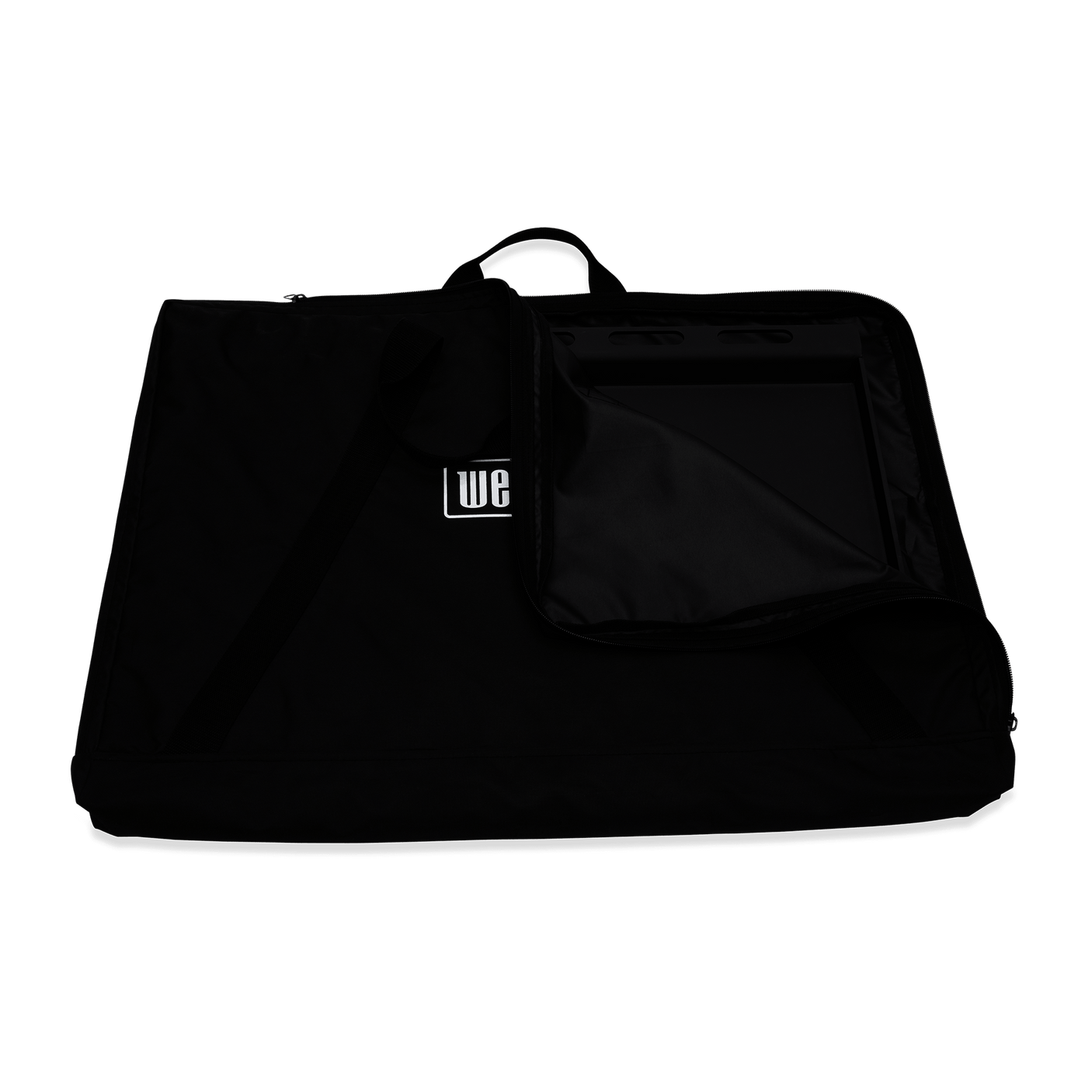 Rust-Resistant Griddle Insert Storage Bag