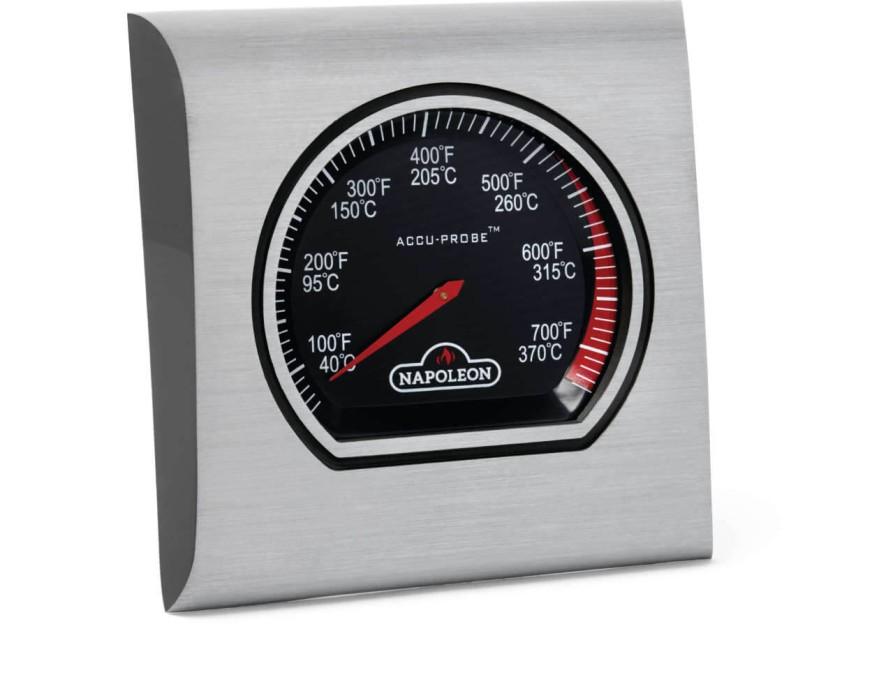 Temperature Gauge for Triumph Series