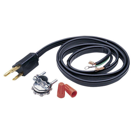 Garbage Disposal Power Cord Kit