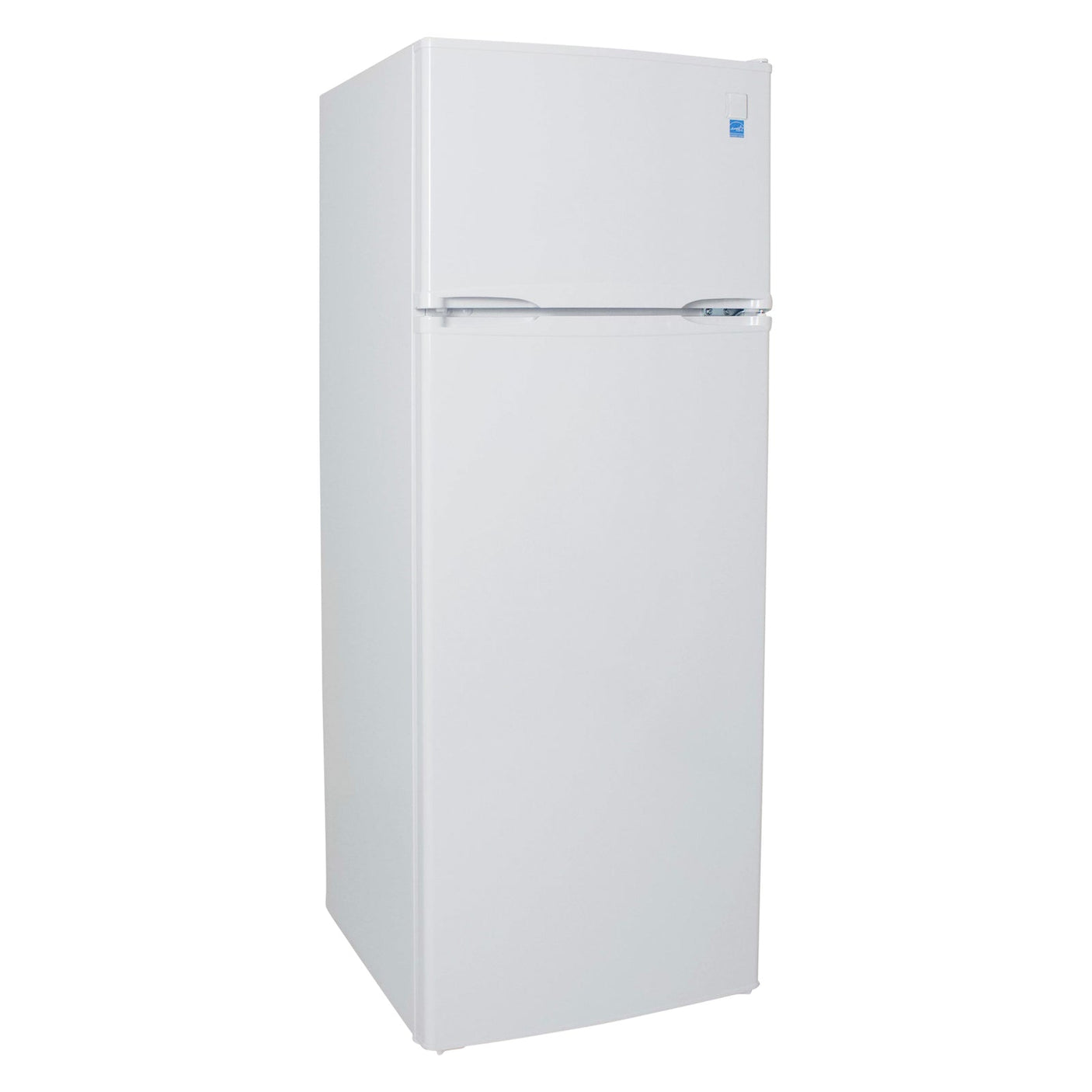 Avanti Apartment Refrigerator, 7.3 cu. ft - Stainless Steel / 7.3 cu. ft.