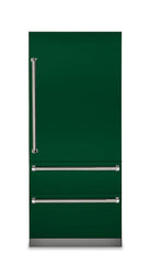 7 Series Refrigerator Door Panel - VIBDP36R STAINLESS STEEL OR COLOR DOOR PANEL