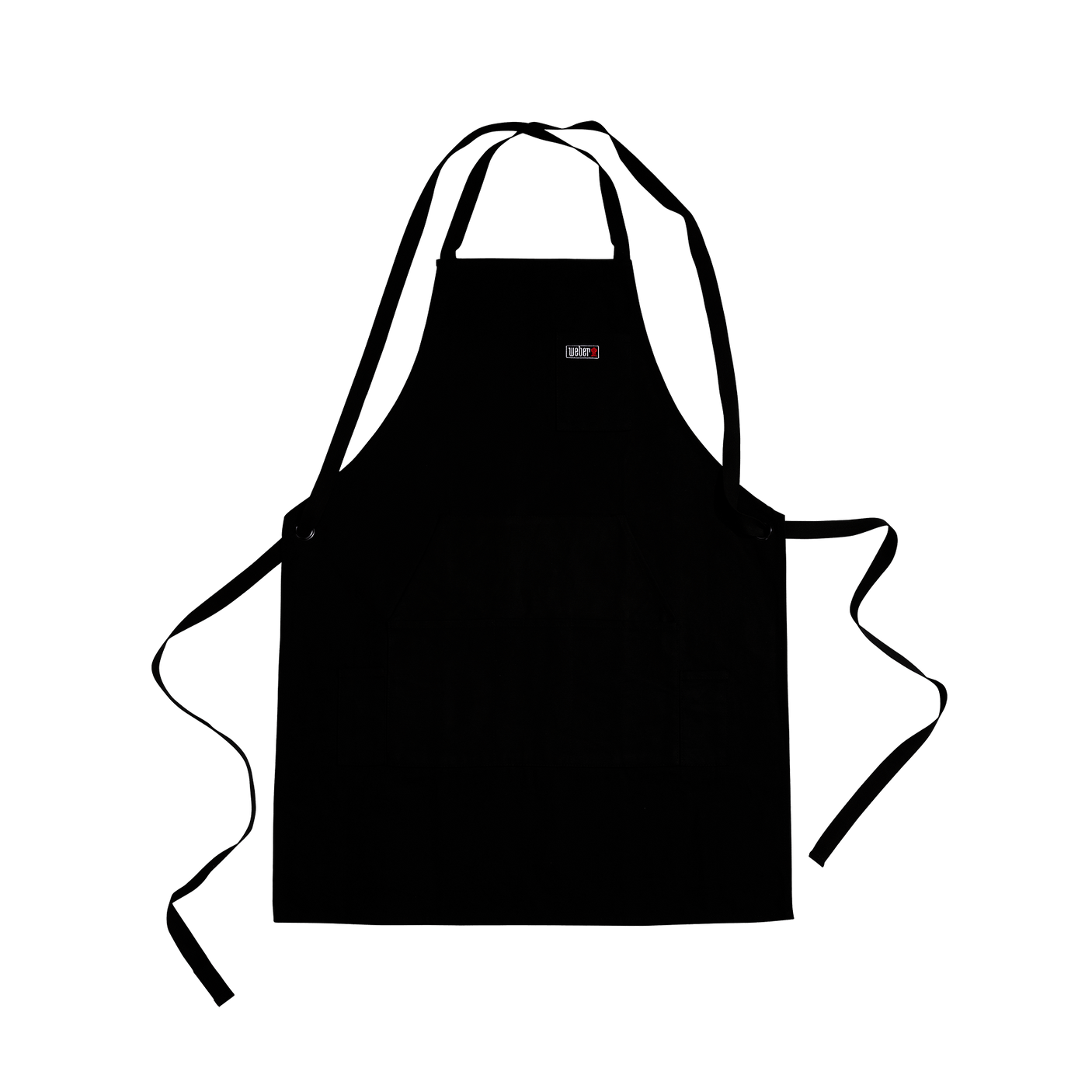 Crossback Apron