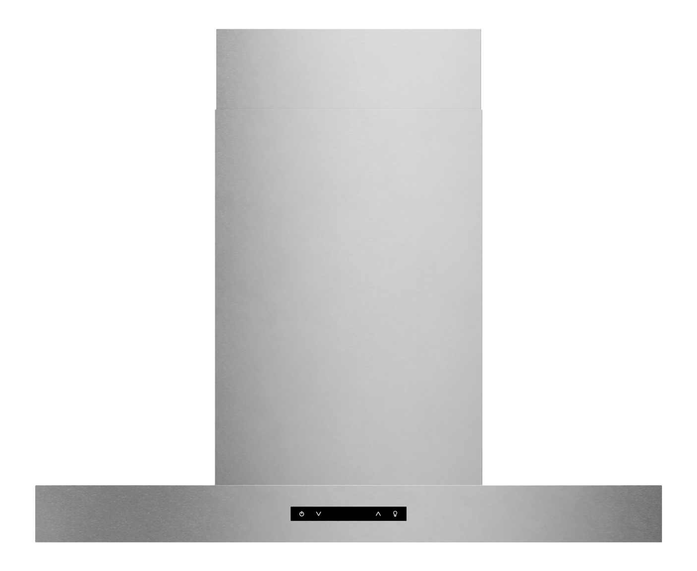 Thor Kitchen 30 Inch Contemporary Wall Mount T-shape Range Hood - Model Arh30t