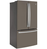 GE® ENERGY STAR® 23.1 Cu. Ft. Counter-Depth French-Door Refrigerator