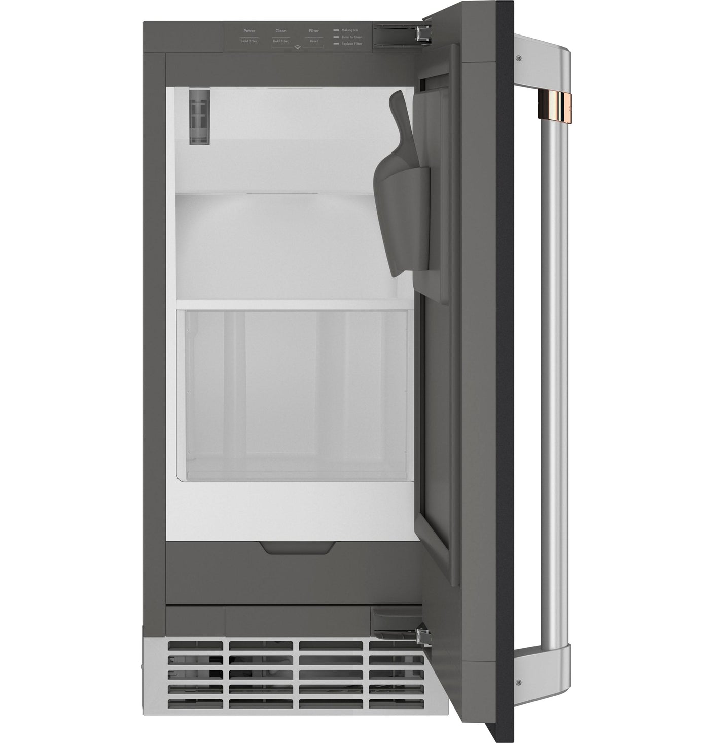 Café™ Ice Maker Door Kit