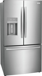 Frigidaire Gallery 28 Cu. Ft. Standard-Depth French Door Refrigerator