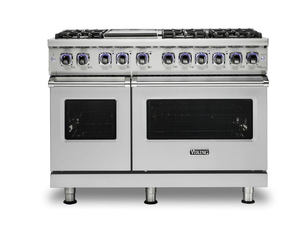 48" Dual Fuel Range - VDR7482 Viking 7 Series