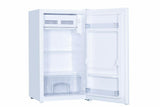 Danby Diplomat 3.3 cu. ft. Compact Refrigerator in White