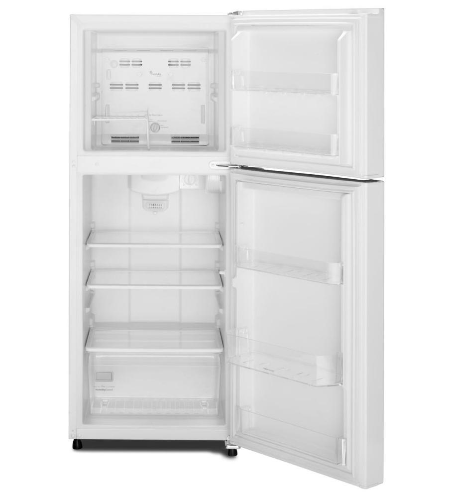 11 cu. ft. Top Freezer Refrigerator