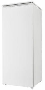 Danby Designer 8.5 cu. ft. Upright Freezer in White