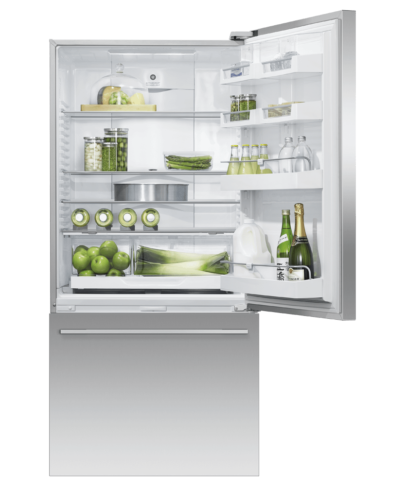 17.1 cu ft Series 5 Refrigerator Freezer