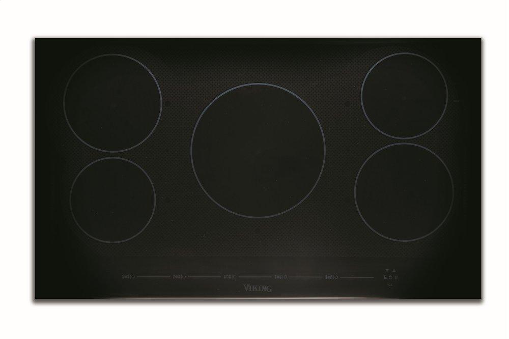 36" All-Induction Cooktop - MVIC