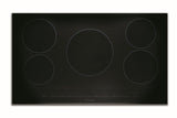 36" All-Induction Cooktop - MVIC