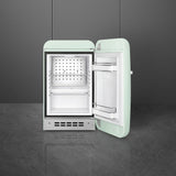 Refrigerator Pastel green FAB5URPG3