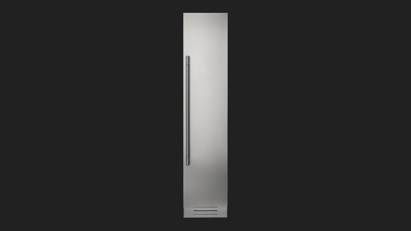 18" FREEZER COLUMN