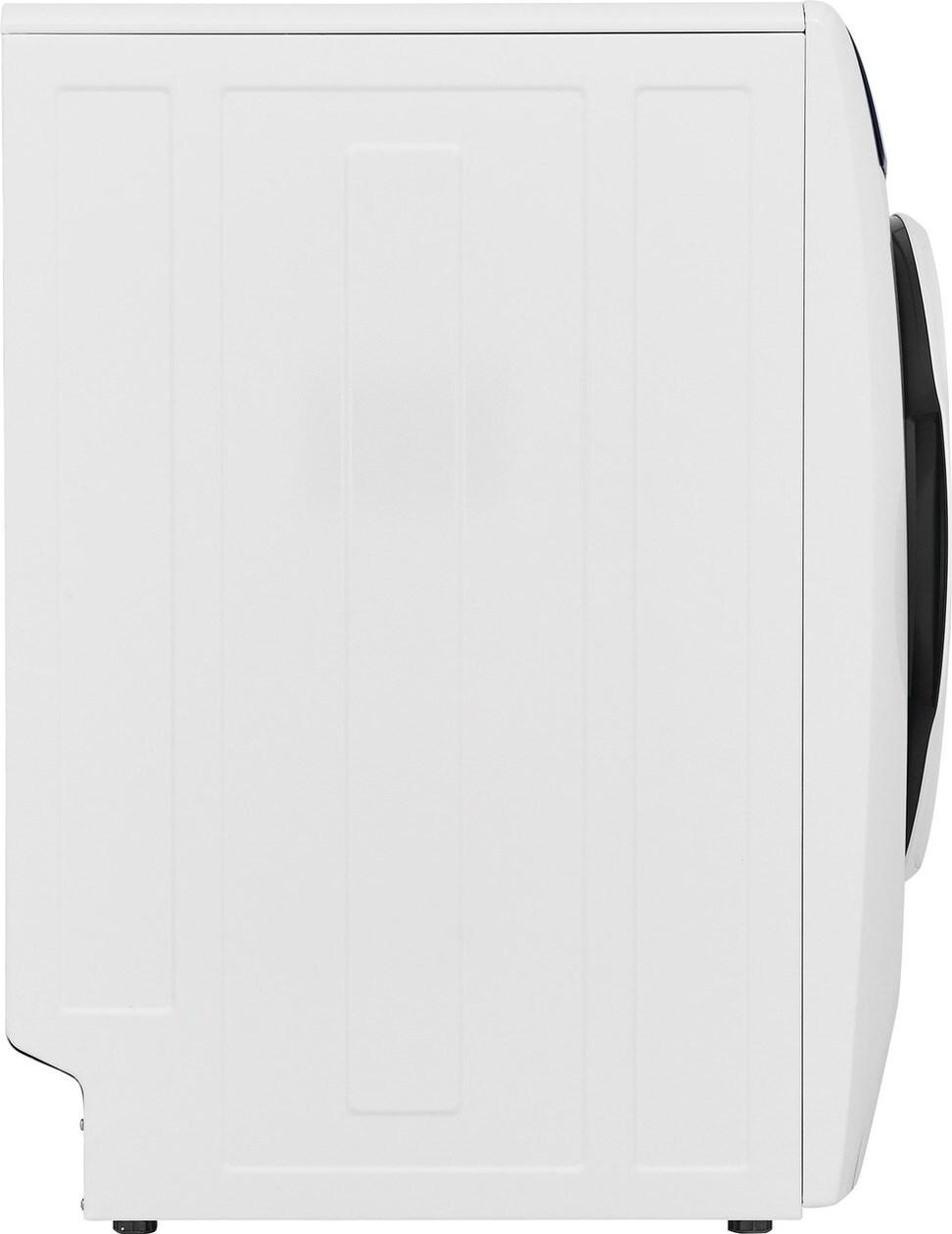 Electrolux Front Load Perfect Steam™ Electric Dryer with Instant Refresh - 8.0 Cu. Ft.