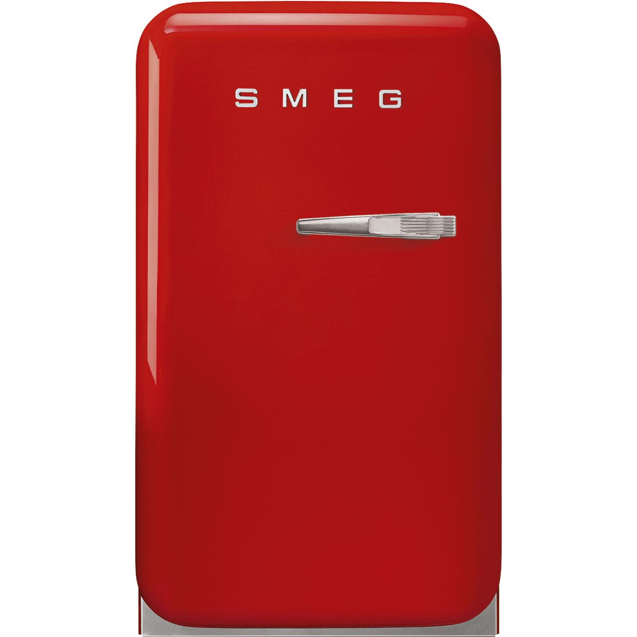 Refrigerator Red FAB5ULRD3