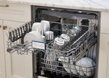 24" Dishwasher w/Installed Professional Stainless Steel Panel - VDWU724SS