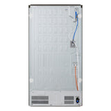 32 cu. ft. Smart Standard-Depth MAX™ French Door Refrigerator