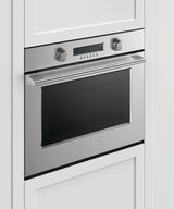 30" Series 7 Professional Self-Cleaning Oven