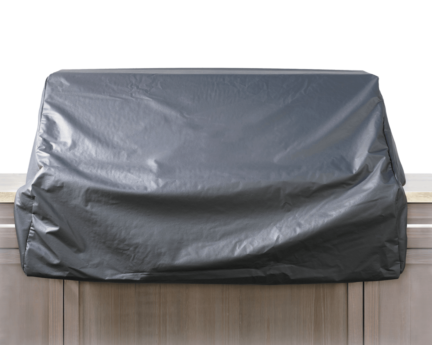 VINYL COVER FOR 54" BUILT-IN GAS GRILL - CQ554BI