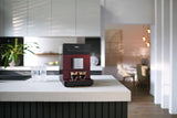 CM 5310 Silence - Countertop coffee machine with OneTouch for Two for the ultimate in coffee enjoyment.