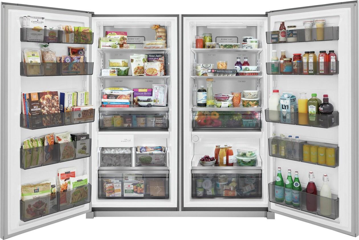 Frigidaire Professional 19 Cu. Ft. Single-Door Refrigerator