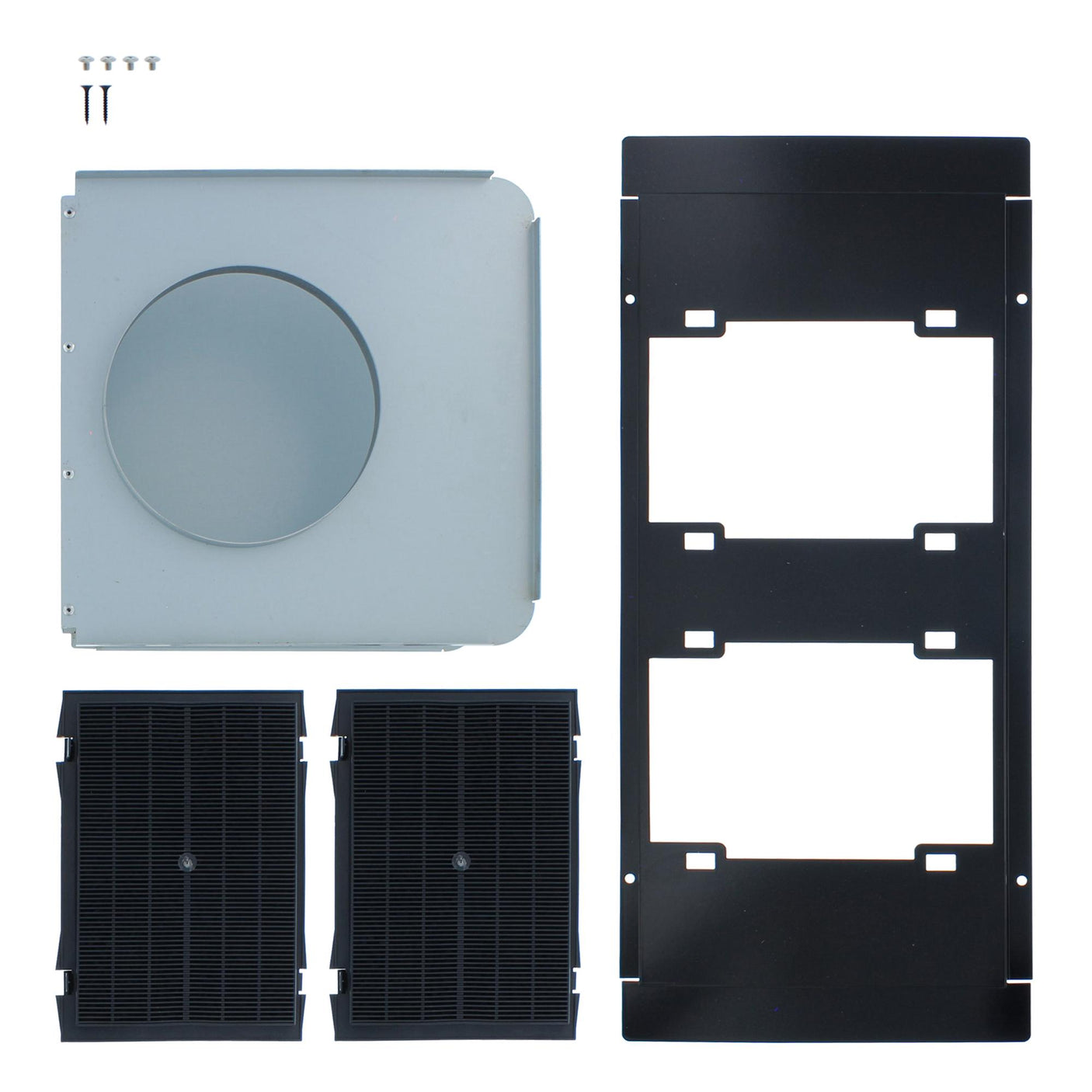 Recirculating Kit, ZRV