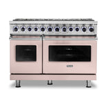 48" Dual Fuel Range - VDR7482 Viking 7 Series