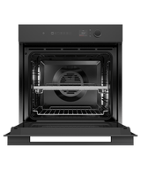 Oven, 24", 16 Function, Self-cleaning