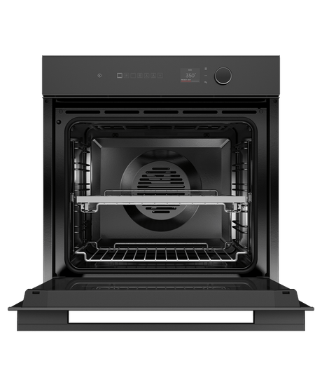 Oven, 24", 16 Function, Self-cleaning