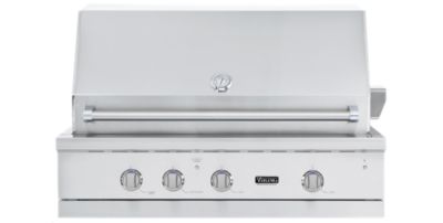 42" Ultra-Premium Gas Grill with TruSear™ Infrared Burner, Natural Gas