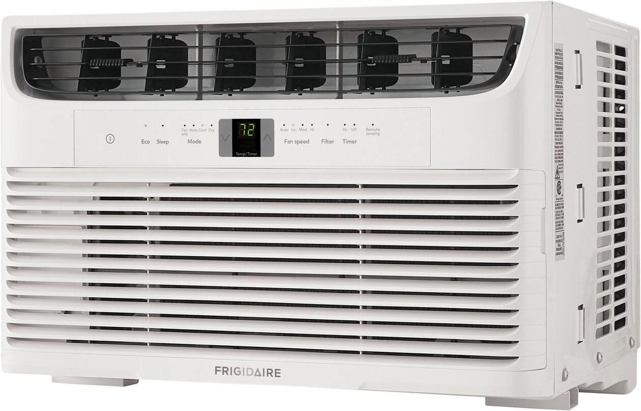 Frigidaire 6,000 BTU Window Room Air Conditioner